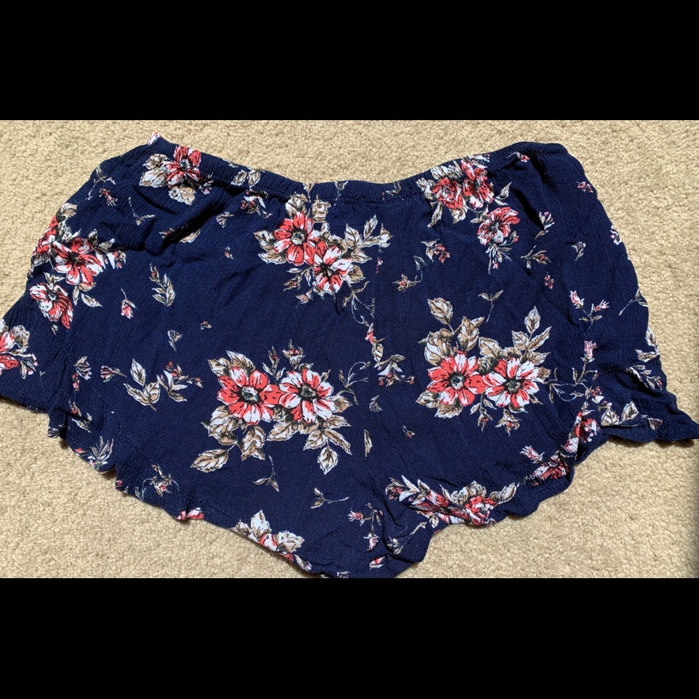 Women’s shorts